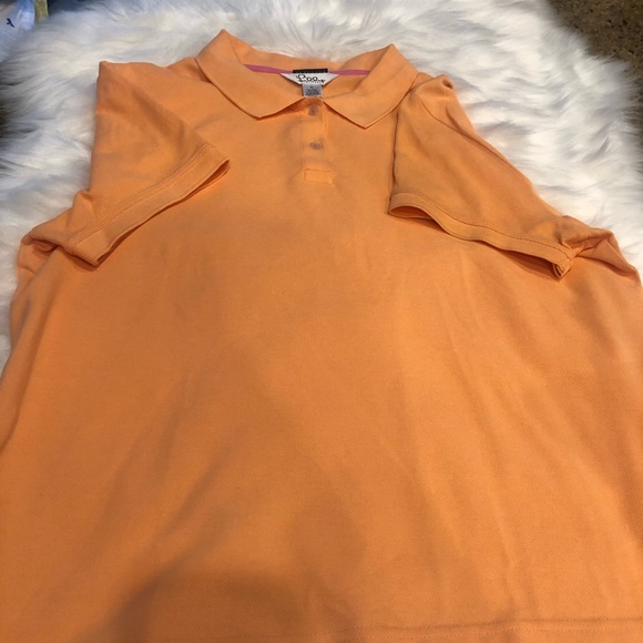 Lilly Pulitzer Classic Pique Collared Polo - Picture 5 of 6